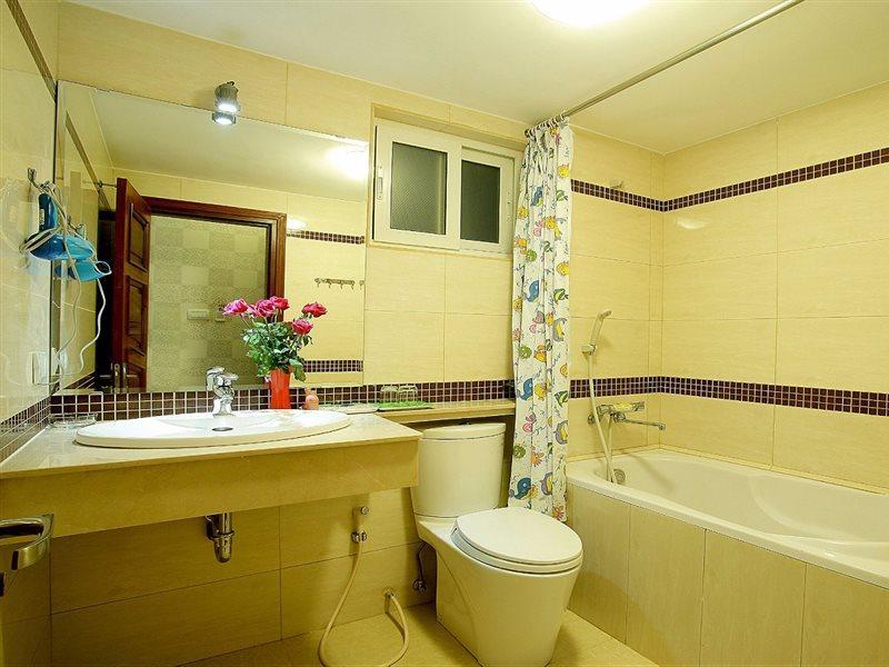 Hanoi View 2 Hotel Dış mekan fotoğraf