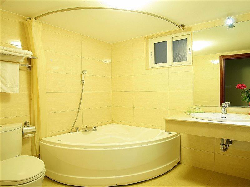 Hanoi View 2 Hotel Dış mekan fotoğraf