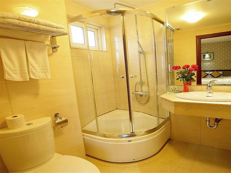 Hanoi View 2 Hotel Dış mekan fotoğraf