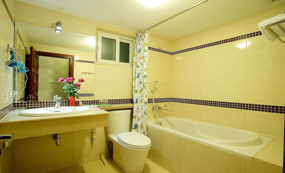 Hanoi View 2 Hotel Dış mekan fotoğraf