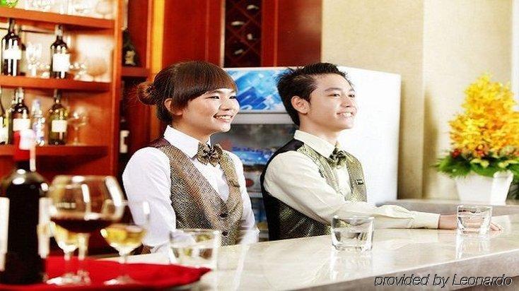 Hanoi View 2 Hotel Dış mekan fotoğraf