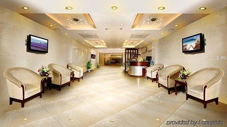 Hanoi View 2 Hotel İç mekan fotoğraf