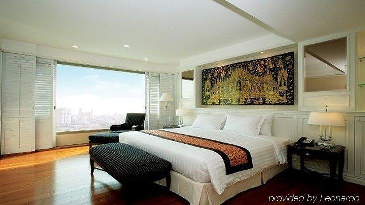 Hanoi View 2 Hotel Oda fotoğraf